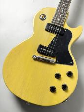 Gibson Les Paul Special Single Cutaway TV Yellow #217660194 [3.48kg]_2