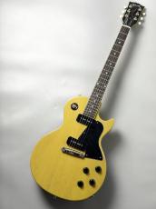 Gibson Les Paul Special Single Cutaway TV Yellow #217660194 [3.48kg]_3