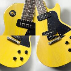Gibson Les Paul Special Single Cutaway TV Yellow #217660194 [3.48kg]_4