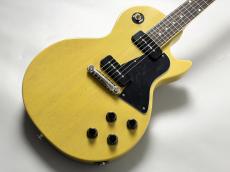 Gibson Les Paul Special Single Cutaway TV Yellow #217660194 [3.48kg]_5