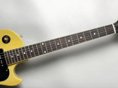 Gibson Les Paul Special Single Cutaway TV Yellow #217660194 [3.48kg]_6