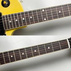 Gibson Les Paul Special Single Cutaway TV Yellow #217660194 [3.48kg]_7