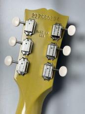 Gibson Les Paul Special Single Cutaway TV Yellow #217660194 [3.48kg]_11