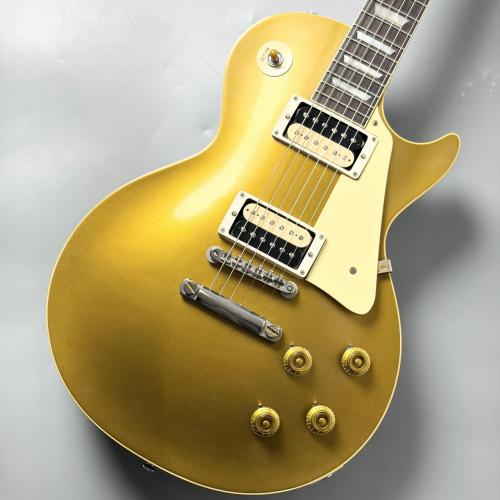 Gibson Limited Run 1957 Les Paul Standard Reissue Carmelita Neck VOS #76707 【3.76kg】