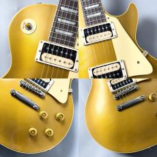 Gibson Limited Run 1957 Les Paul Standard Reissue Carmelita Neck VOS #76707 【3.76kg】_4