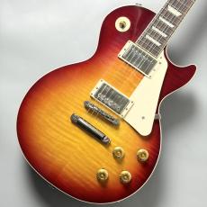 Gibson 【ワイド杢!】Les Paul Standard 50s Figured Top Heritage Cherry Sunburst #216860002 [4.48kg]