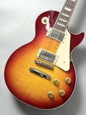 Gibson 【ワイド杢!】Les Paul Standard 50s Figured Top Heritage Cherry Sunburst #216860002 [4.48kg]_2
