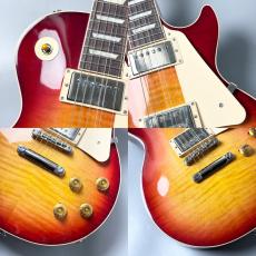 Gibson 【ワイド杢!】Les Paul Standard 50s Figured Top Heritage Cherry Sunburst #216860002 [4.48kg]_4