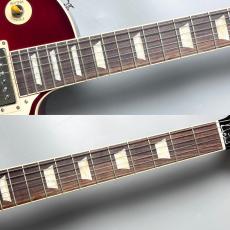 Gibson 【ワイド杢!】Les Paul Standard 50s Figured Top Heritage Cherry Sunburst #216860002 [4.48kg]_7