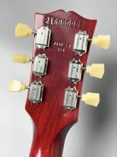 Gibson 【ワイド杢!】Les Paul Standard 50s Figured Top Heritage Cherry Sunburst #216860002 [4.48kg]_11