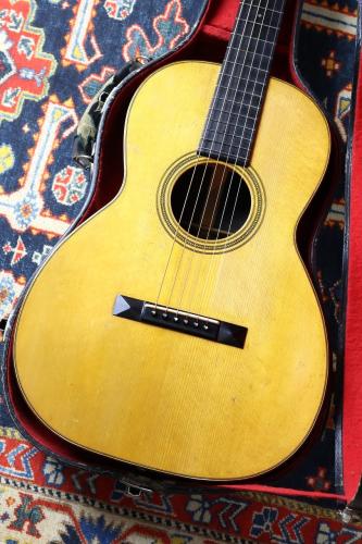 Martin 【鳴りの良い個体入荷!】00-21 1926年製【キースリチャーズ・最大48回分割無金利】