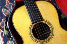 Martin 【鳴りの良い個体入荷!】00-21 1926年製【キースリチャーズ・最大48回分割無金利】_4