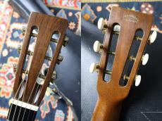 Martin 【鳴りの良い個体入荷!】00-21 1926年製【キースリチャーズ・最大48回分割無金利】_6