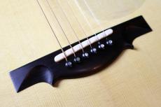 Somogyi 【トップルシアー超希少品・アーヴィン・ソモギ】Modified D Cutaway 2003年製 【最大48回分割無金利】_3