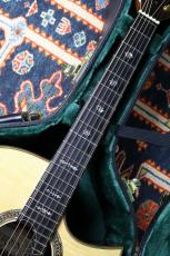Somogyi 【トップルシアー超希少品・アーヴィン・ソモギ】Modified D Cutaway 2003年製 【最大48回分割無金利】_5
