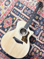 Taylor 【タリアカポプレゼント!!】314ce Next generation【定番モデル】【送料当社負担・最大48回無金利】_2