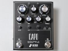 Jad Freer Audio CAPO Bass Preamp_2