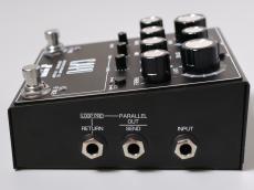 Jad Freer Audio CAPO Bass Preamp_4