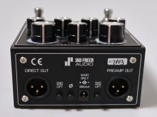 Jad Freer Audio CAPO Bass Preamp_5