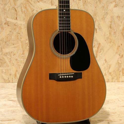 Martin D-35 1974