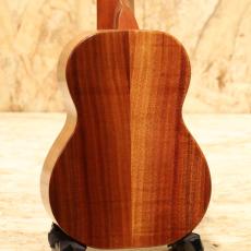 KoAloha KSM-02 Soprano Long Neck 2011_2