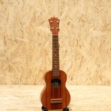 KoAloha KSM-02 Soprano Long Neck 2011_3