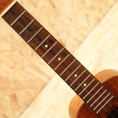 KoAloha KSM-02 Soprano Long Neck 2011_6