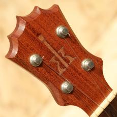 KoAloha KSM-02 Soprano Long Neck 2011_8