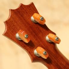 KoAloha KSM-02 Soprano Long Neck 2011_9