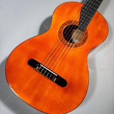 K.Yairi RA-FIKA 大矢【Kヤイリソロワークス】【現物写真】【弦長630mm】