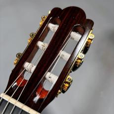 K.Yairi RA-FIKA 大矢【Kヤイリソロワークス】【現物写真】【弦長630mm】_7