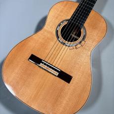 K.Yairi YCT-Custom 田中 貞志 製作【現物写真】【弦長630mm】【Kヤイリ ソロワークス】