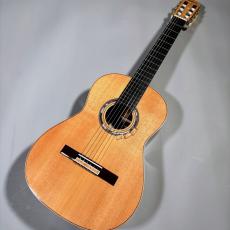 K.Yairi YCT-Custom 田中 貞志 製作【現物写真】【弦長630mm】【Kヤイリ ソロワークス】_2
