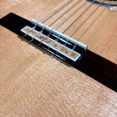 K.Yairi YCT-Custom 田中 貞志 製作【現物写真】【弦長630mm】【Kヤイリ ソロワークス】_4