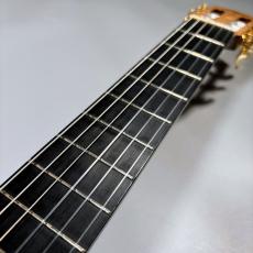 K.Yairi YCT-Custom 田中 貞志 製作【現物写真】【弦長630mm】【Kヤイリ ソロワークス】_6