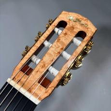 K.Yairi YCT-Custom 田中 貞志 製作【現物写真】【弦長630mm】【Kヤイリ ソロワークス】_7