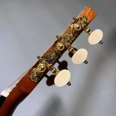 K.Yairi YCT-Custom 田中 貞志 製作【現物写真】【弦長630mm】【Kヤイリ ソロワークス】_8