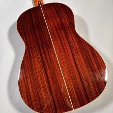 K.Yairi YCT-Custom 田中 貞志 製作【現物写真】【弦長630mm】【Kヤイリ ソロワークス】_9