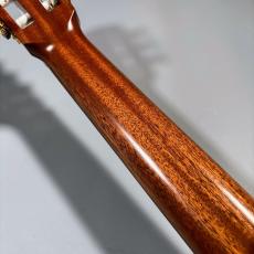 K.Yairi YCT-Custom 田中 貞志 製作【現物写真】【弦長630mm】【Kヤイリ ソロワークス】_10