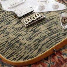 Aria Pro II 714-AE200 BKDM (Black Diamond)【丈夫なギグケース付属】_3