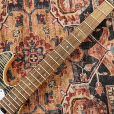 Aria Pro II 714-AE200 BKDM (Black Diamond)【丈夫なギグケース付属】_5