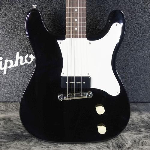 Epiphone USA Coronet Ebony