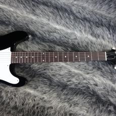 Epiphone USA Coronet Ebony_5