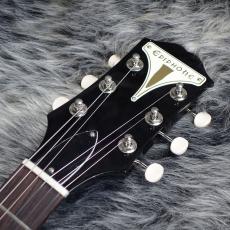 Epiphone USA Coronet Ebony_7
