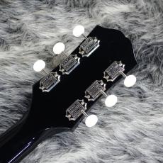 Epiphone USA Coronet Ebony_8