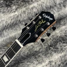 Epiphone Les Paul Modern Figured Mojave Burst_3