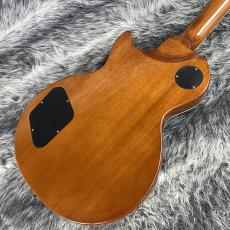Epiphone Les Paul Modern Figured Mojave Burst_6