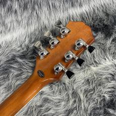 Epiphone Les Paul Modern Figured Mojave Burst_8