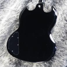 Epiphone SG Standard Ebony_2
