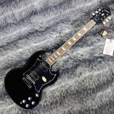 Epiphone SG Standard Ebony_3